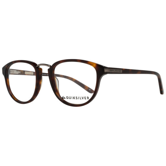 Quiksilver Brille EQYEG03053 ATOR 50 Herren Braun 140mm