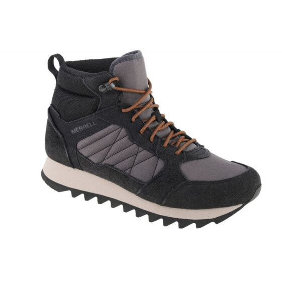 Кроссовки Merrell Alpine Sneaker Mid Plr Wp 2