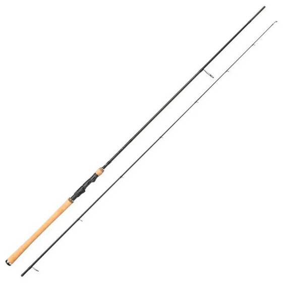 ABU GARCIA Sölv AG3 spinning rod