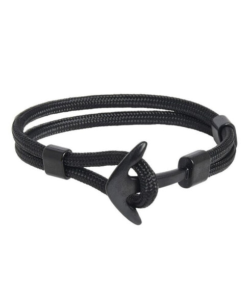 Women's Spear Leather Bracelet