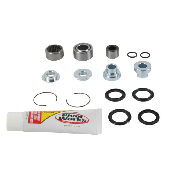 PIVOT WORKS Y.YZ 85/125-250 01-19/YZf250/Wrf/426 Wrf-YZf 01-02/450 Rear Shock Absorber Repair Kit