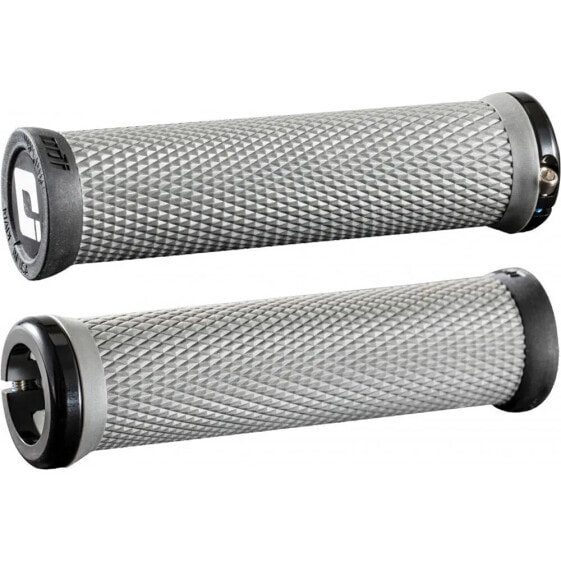 ODI Elite Motion LockOn grips