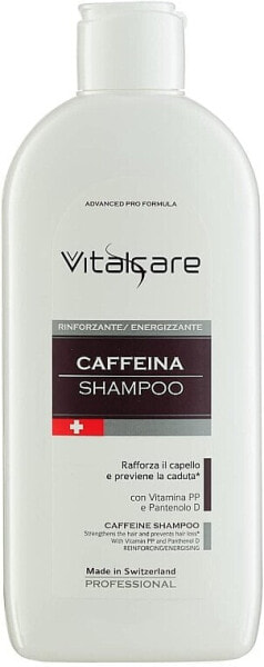 Haarstärkendes Shampoo