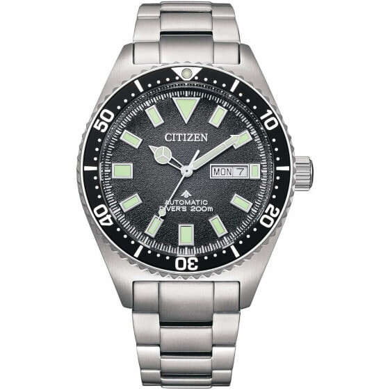 Мужские часы Citizen NY0120-52E