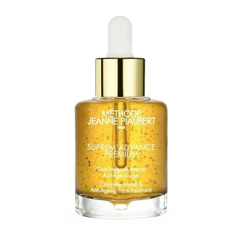 Jeanne Piaubert Suprem' Advance Premium Complete Intensive Anti-Ageing Face Treatment