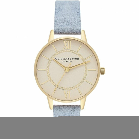 Ladies' Watch Olivia Burton OB16WD82 (Ø 30 mm)