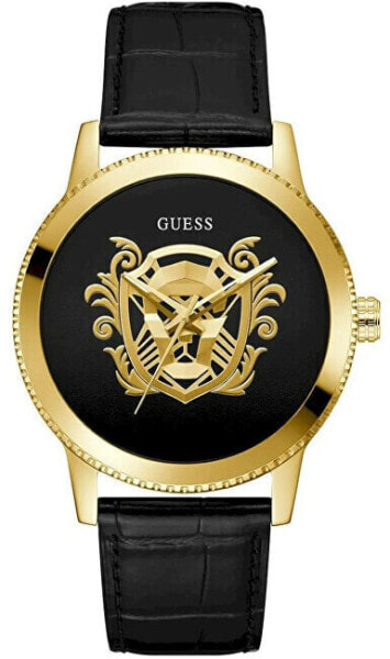 Часы Guess Monarch GW0566G1 GlamWolf