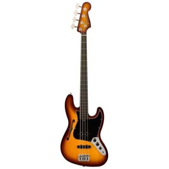 Fender Suona Thinline J-Bass VIB LTD