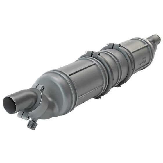 VETUS NLP375 10L Exhaust System Mainfold