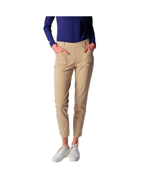 Women's G Lifestyle Golf Pants