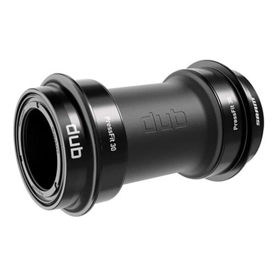 SRAM DUB Press Fit 30 MTB Wide 46 mm bottom bracket cups