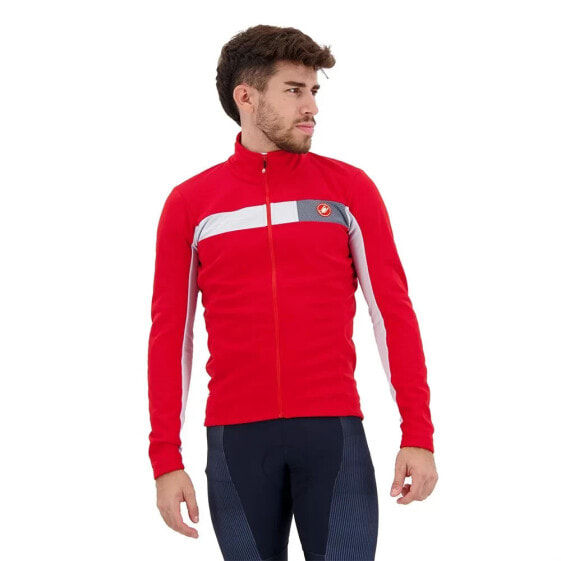 CASTELLI Mortirolo 6S jacket