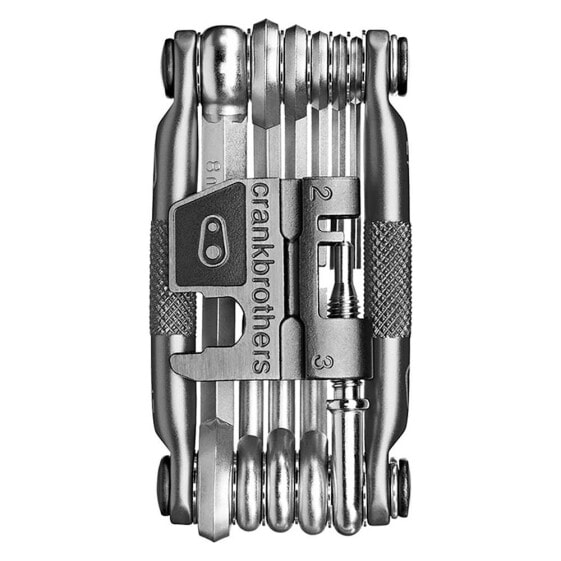 CRANKBROTHERS 17 Multi Tool