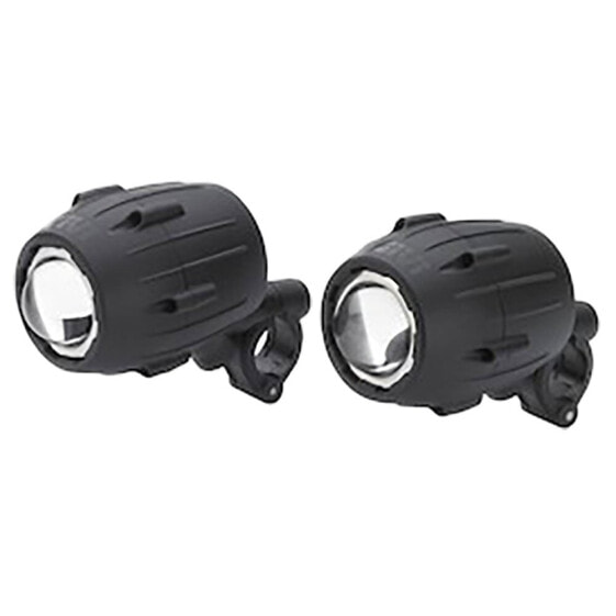 GIVI Lights Auxiliary Kit Universal