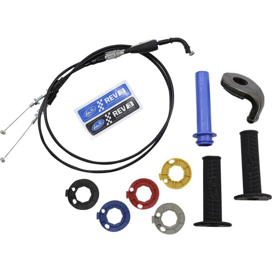 MOTION PRO Rev3 Kawasaki 01-2950 Throttle Kit