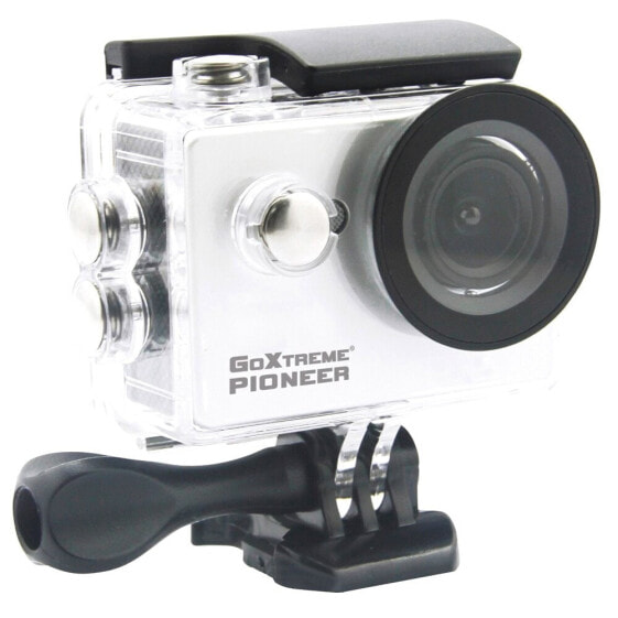 EASYPIX GoXtreme Pioneer Video Camera