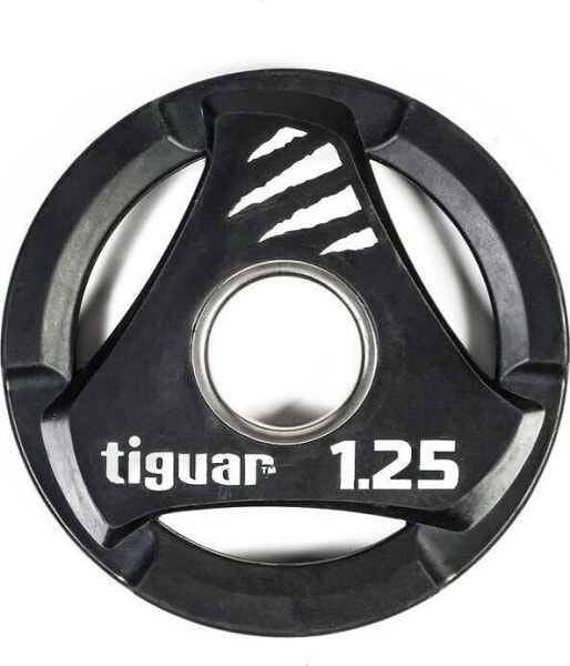 Tiguar Talerz olimpijski Tiguar 1,25 kg