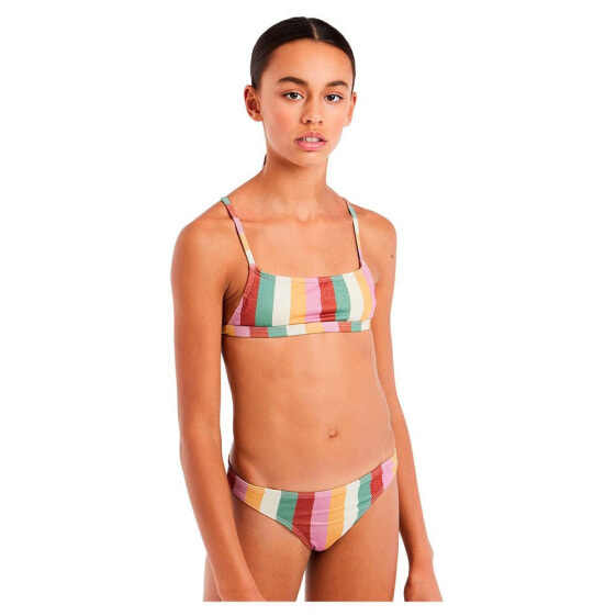 Плавательный костюм Protest Alley Bikini для подростков PRTALLEY JR