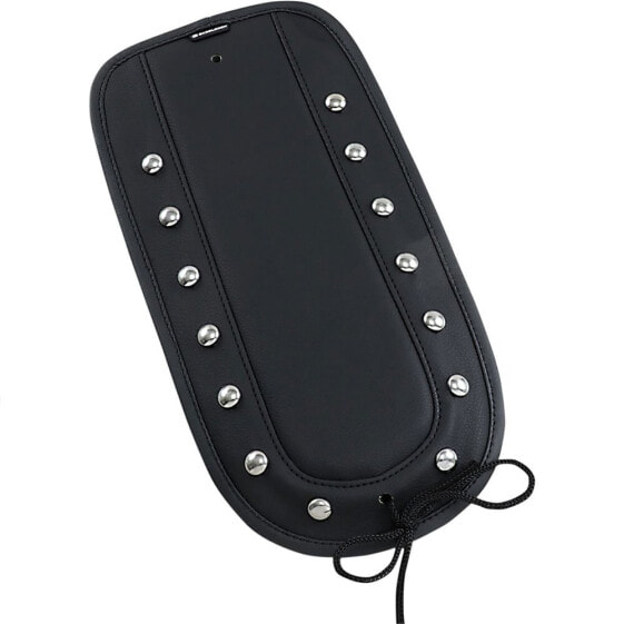 SADDLEMEN Softail Studded Fender Chap Embellishment