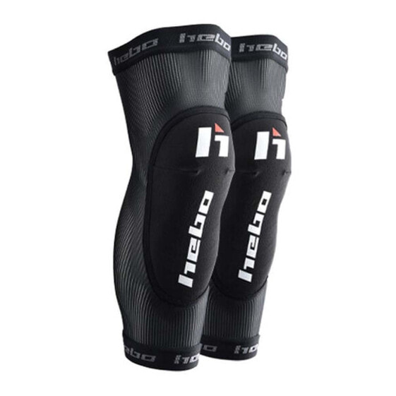 HEBO Defender Pro knee guards