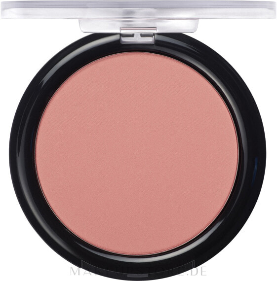 Gesichtsrouge - Rimmel London Maxi Blush Powder Blush 006 - Exposed