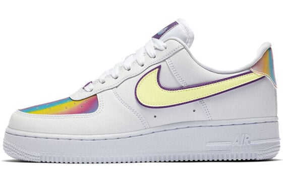 Nike Air Force 1 Low "Easter" CW0367-100 Sneakers