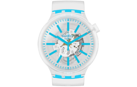 Часы SWATCH SO27E105 SO27E105