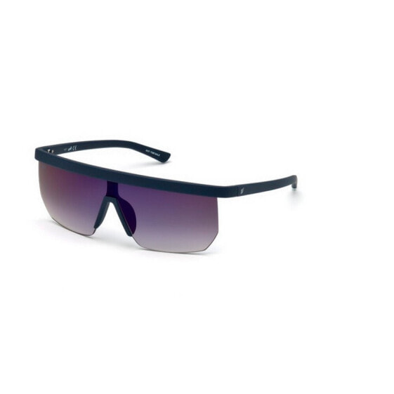 WEB EYEWEAR WE0221-91X Sunglasses