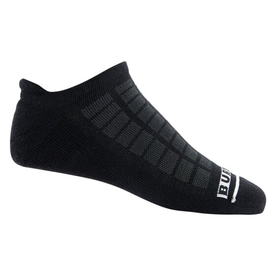 BURTON Lightweight No Show socks