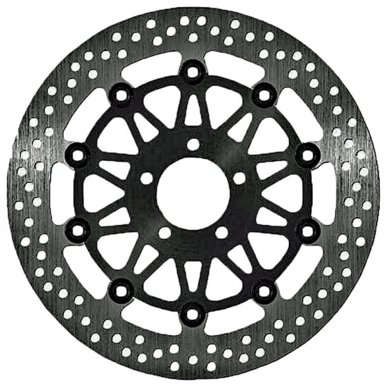 SBS 5267 brake disc