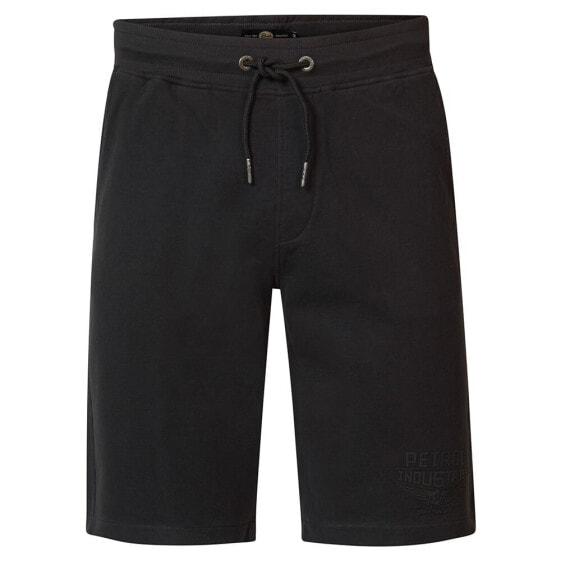 PETROL INDUSTRIES SHO506 sweat shorts