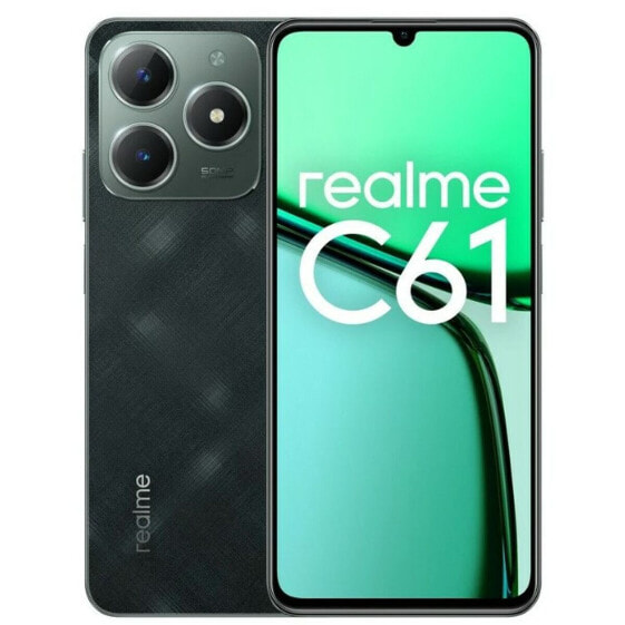 Смартфоны Realme REALME C61