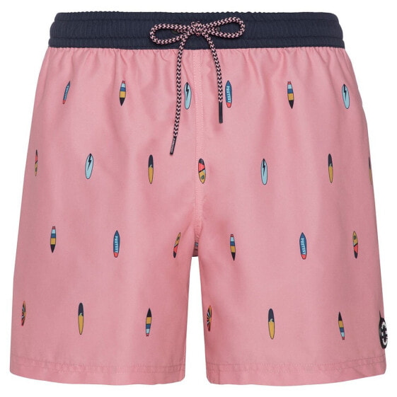 PROTEST Firdows Swimming Shorts