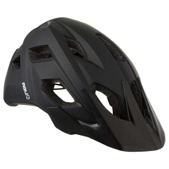 AGU XC MTB Helmet