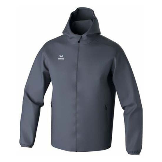 ERIMA Liga Star All-Weather Junior jacket