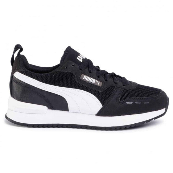 Puma R78 JR