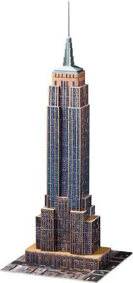 Ravensburger Empire State Building 216 el. 3D (125531)