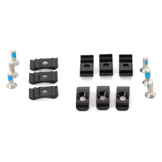 BOMBTRACK BT-CR-007 cable guide set