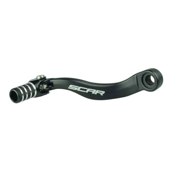 SCAR GasGas GSL509BK shift lever