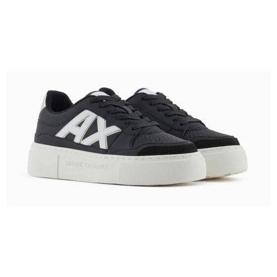 ARMANI EXCHANGE XDX147_XV830 trainers