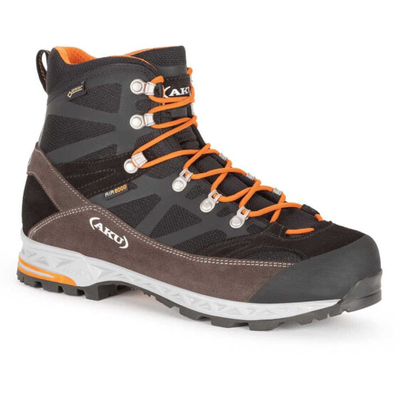 AKU Trekker Pro Goretex Hiking Boots