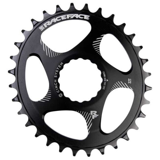 RACE FACE Cinch Oval chainring
