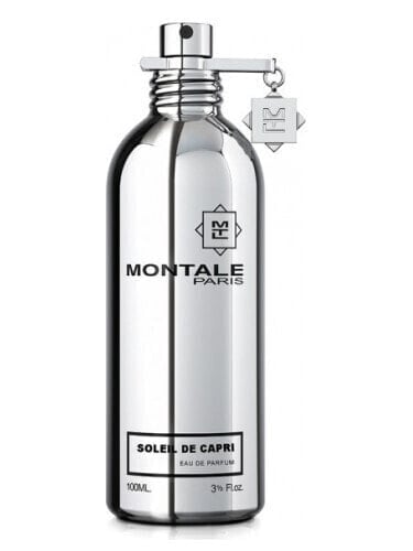 MONTALE Soleil De Capri Vapo 100ml Eau De Parfum