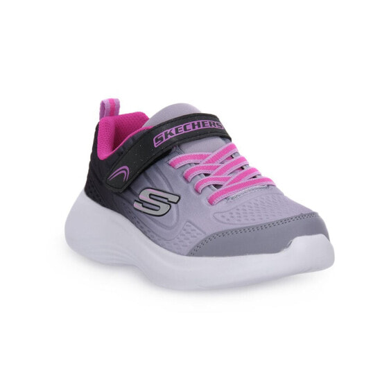 Кеды Skechers NVMT Цветочный