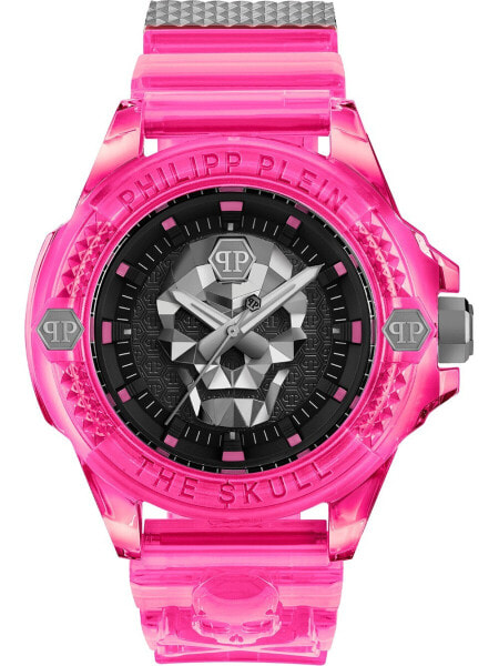 Philipp Plein PWWAA0624 The Skull Scuba Duba