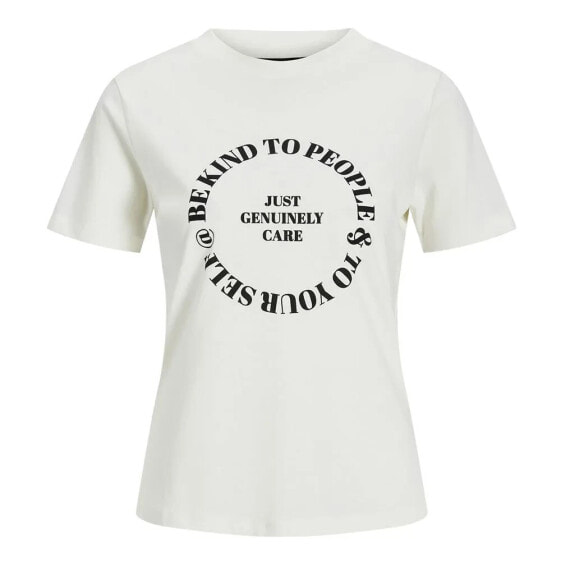 JACK & JONES Julie Reg JJXX short sleeve T-shirt