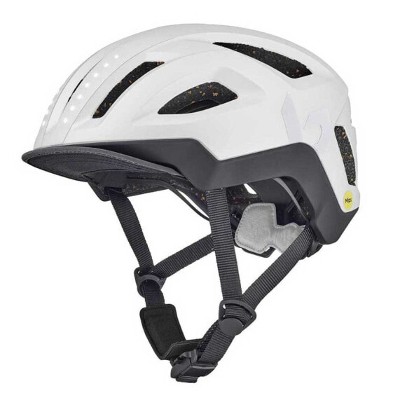 BOLLE Haki React MIPS urban helmet