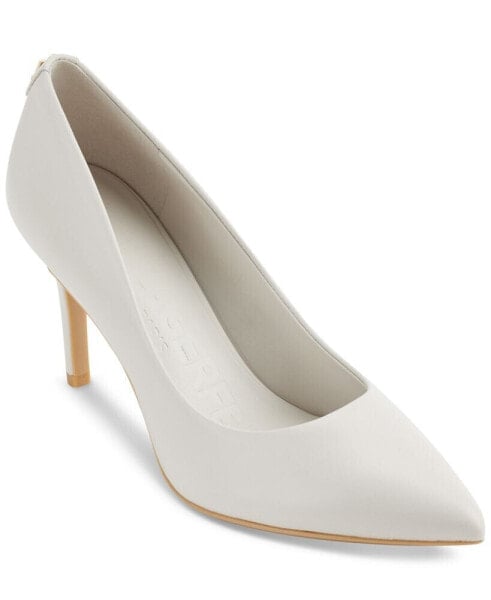 Women's Royale Pointed-Toe Patent Dress Pumps