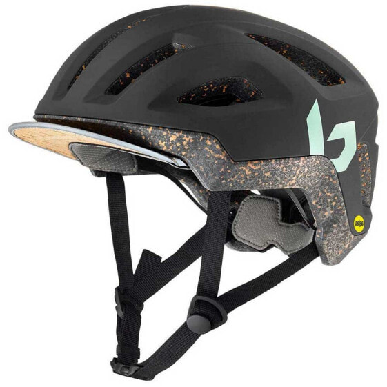 BOLLE ECO React MIPS urban helmet