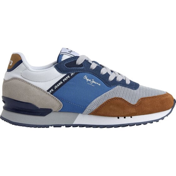 PEPE JEANS London One Vinted trainers